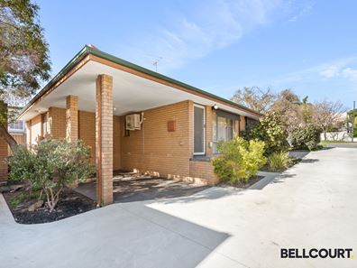 2/20 Hampden Street, South Perth WA 6151