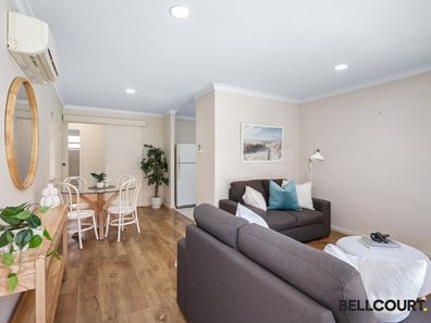 2/20 Hampden Street, South Perth WA 6151