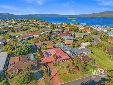 6 Shapcott Street, Bayonet Head WA 6330
