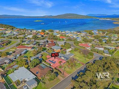 6 Shapcott Street, Bayonet Head WA 6330