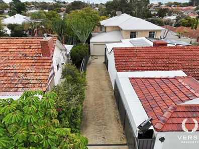 41A Boundary Road, St James WA 6102