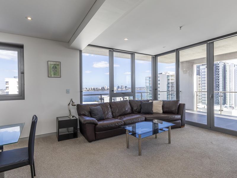29/155 Adelaide Terrace, East Perth WA 6004