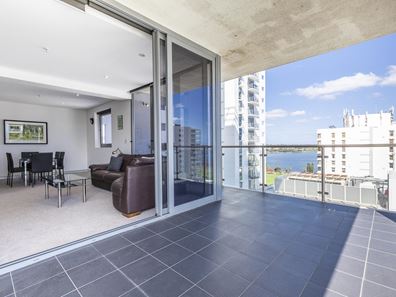 29/155 Adelaide Terrace, East Perth WA 6004