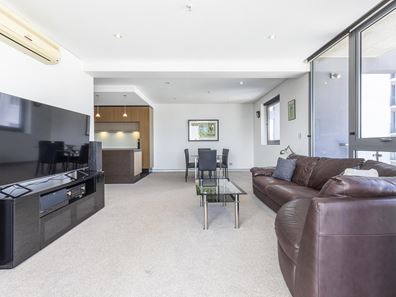 29/155 Adelaide Terrace, East Perth WA 6004