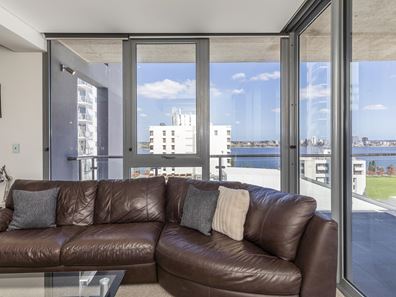 29/155 Adelaide Terrace, East Perth WA 6004