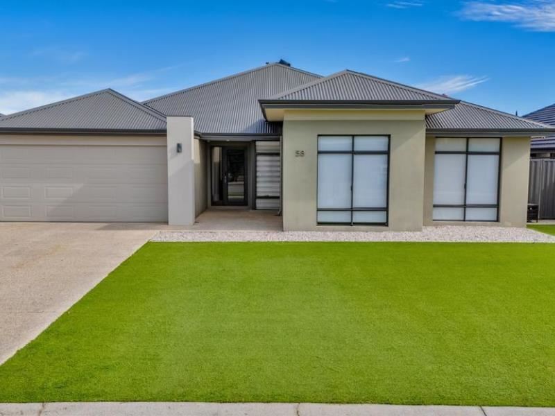 58 Larimar Parade, Byford WA 6122