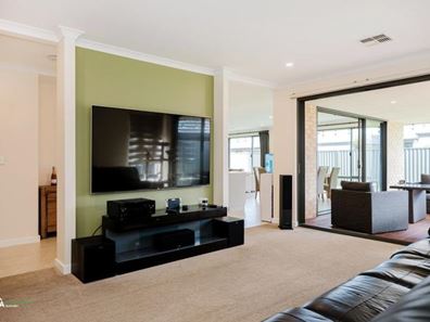 58 Larimar Parade, Byford WA 6122