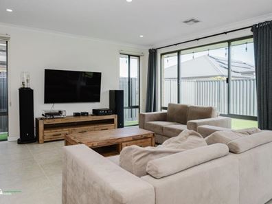 58 Larimar Parade, Byford WA 6122