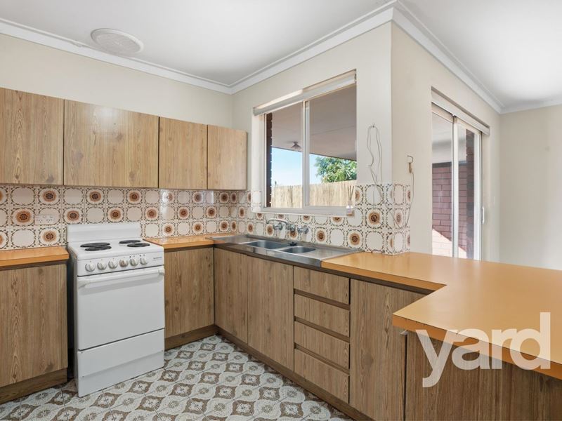 3a Forrest Street, Fremantle WA 6160