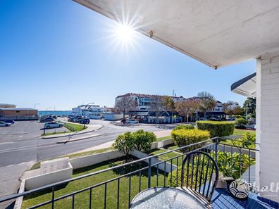 8/107 Harrison Street, Rockingham WA 6168