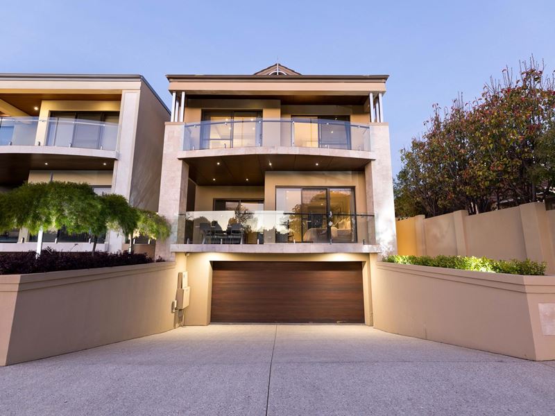 124A Coode Street, South Perth