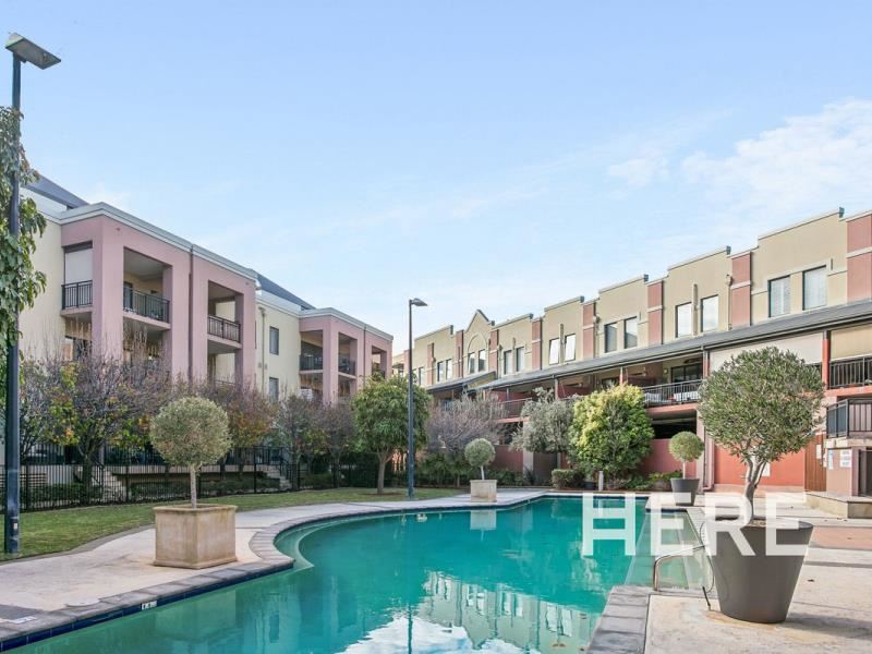 59/1 Station Street, Subiaco WA 6008