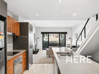 59/1 Station Street, Subiaco WA 6008