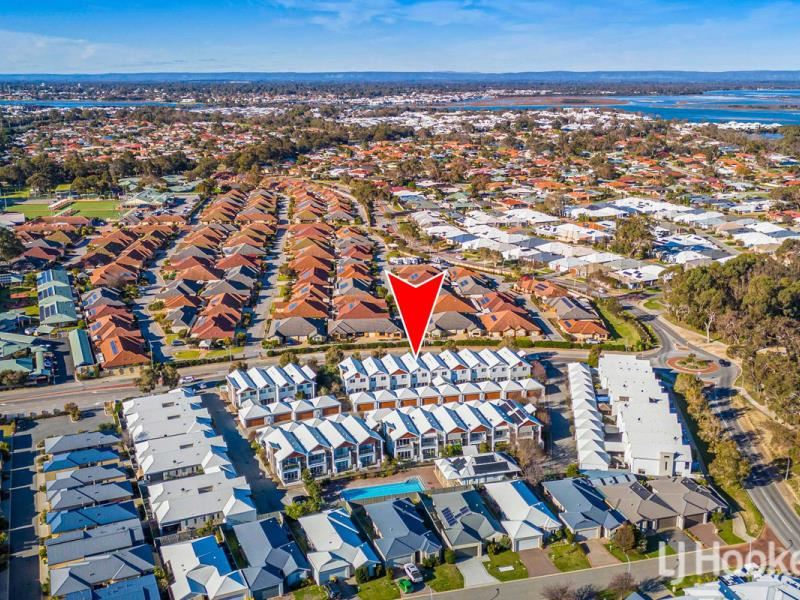 23/5 Bower Drive, Erskine