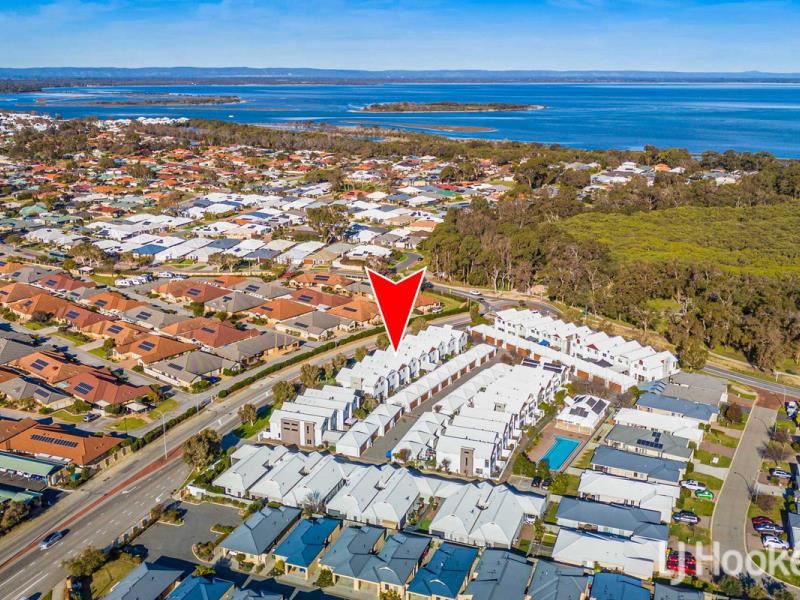 23/5 Bower Drive, Erskine WA 6210