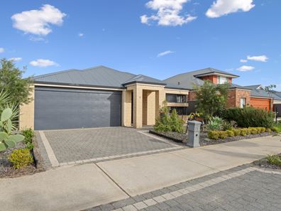 17 Rushmore Loop, Baldivis WA 6171