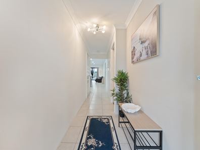 17 Rushmore Loop, Baldivis WA 6171