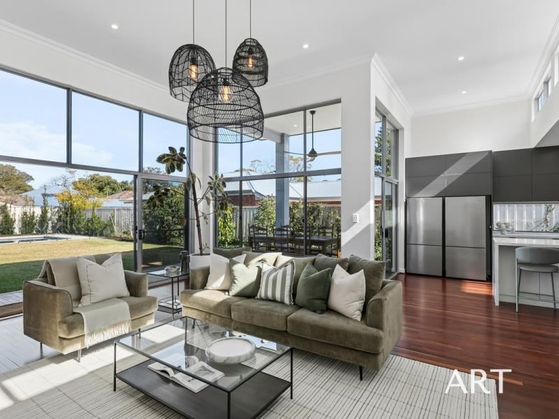 21 Bessell Avenue, Como