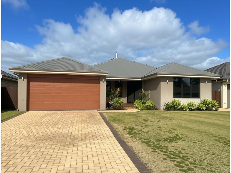 17 Graphite Turn, Dalyellup WA 6230