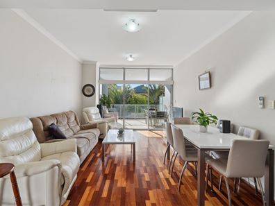 Unit 8/880 Canning Highway, Applecross WA 6153