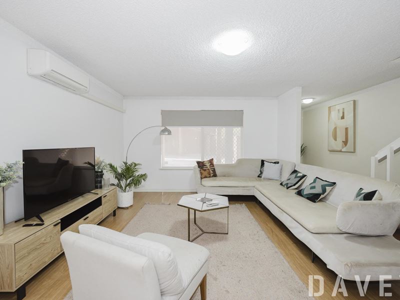 12/309 Harborne Street, Glendalough WA 6016
