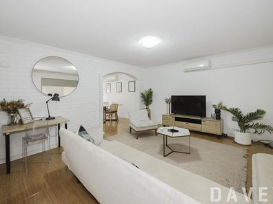 12/309 Harborne Street, Glendalough WA 6016