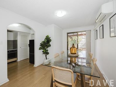 12/309 Harborne Street, Glendalough WA 6016