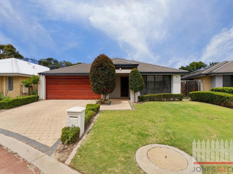 31 Pavilion Circle, The Vines