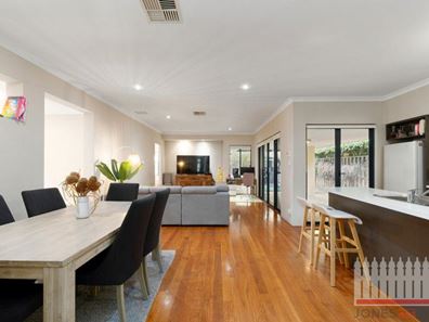 31 Pavilion Circle, The Vines WA 6069
