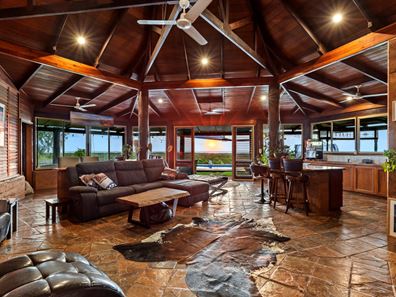 104 Lawrence Road, Waterbank WA 6725