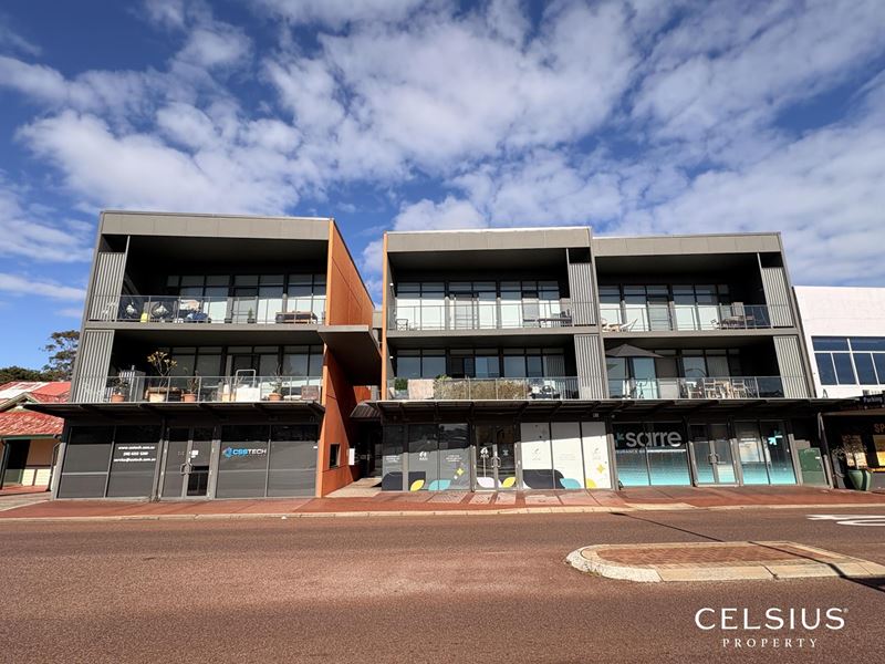12/979 Albany Highway, East Victoria Park WA 6101