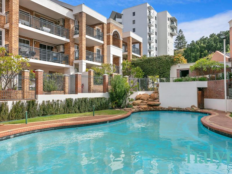 36/5 Delhi Street, West Perth
