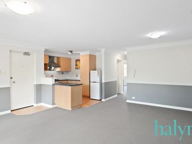 36/5 Delhi Street, West Perth WA 6005