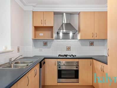 36/5 Delhi Street, West Perth WA 6005