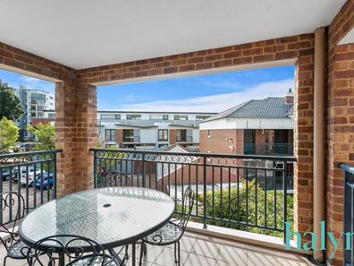 36/5 Delhi Street, West Perth WA 6005