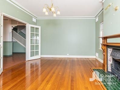 34 Mindalong Close, South Bunbury WA 6230