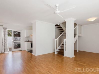 1/27 Osborne Road, East Fremantle WA 6158