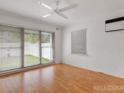1/27 Osborne Road, East Fremantle WA 6158