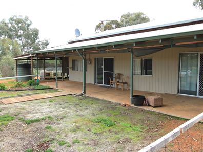 Bakers Hill WA 6562