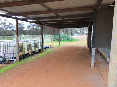 Bakers Hill WA 6562
