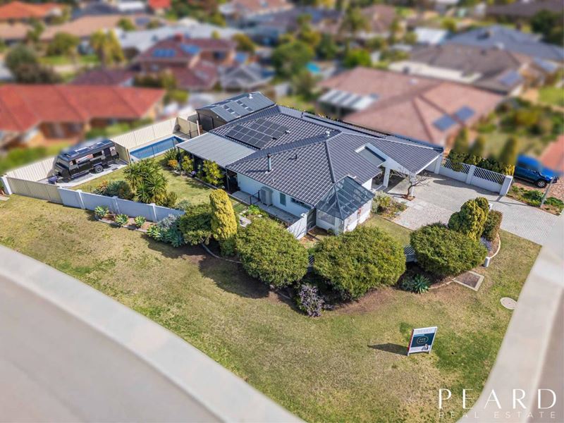 29 Bradbourne Drive, Carine