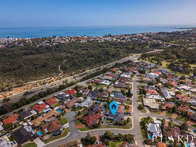 29 Bradbourne Drive, Carine WA 6020