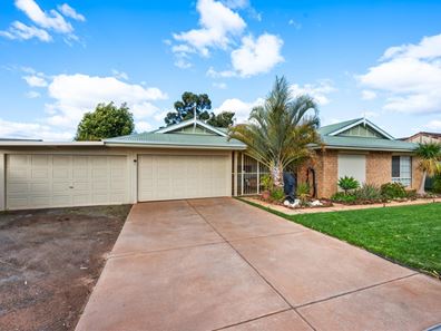 5 Trevaskis Street, Somerville WA 6430