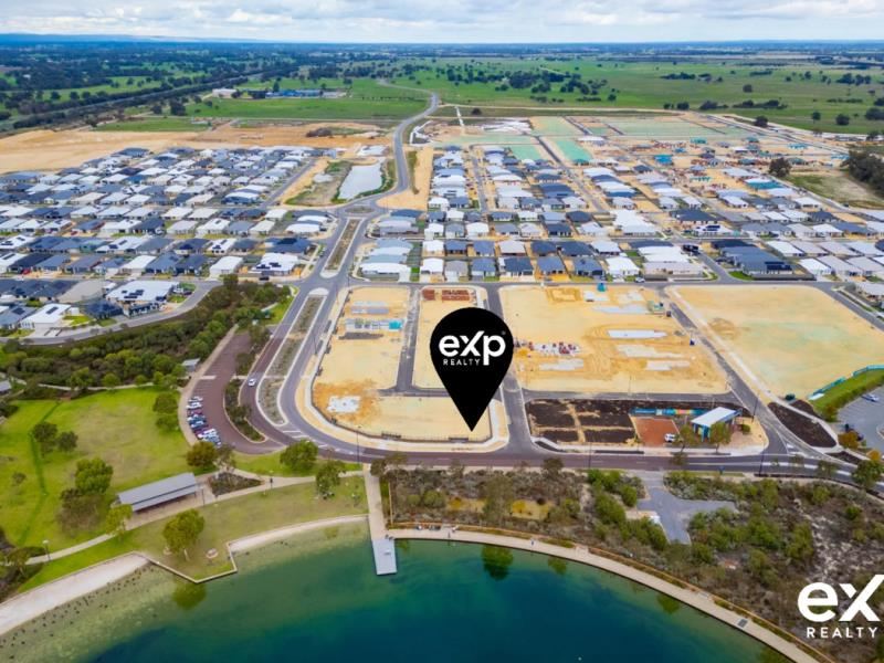1 Jade Lane, South Yunderup WA 6208