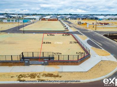 1 Jade Lane, South Yunderup WA 6208