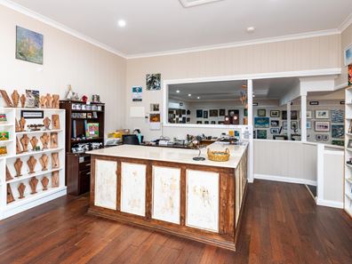79 Hampton Street, Bridgetown WA 6255