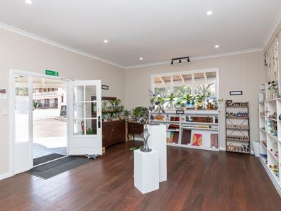 79 Hampton Street, Bridgetown WA 6255