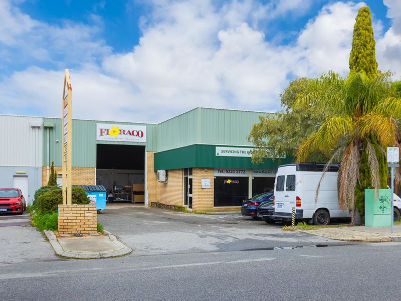 25 Kensington Street, East Perth WA 6004