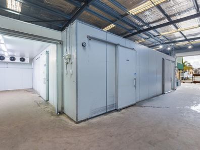 25 Kensington Street, East Perth WA 6004