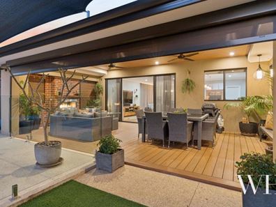 10A Ince Road, Attadale WA 6156